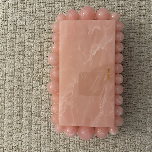 cult gaia Handbags - Cult Gaia Clutch